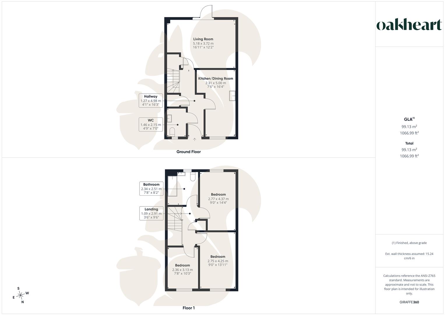 Floorplan thumbnail